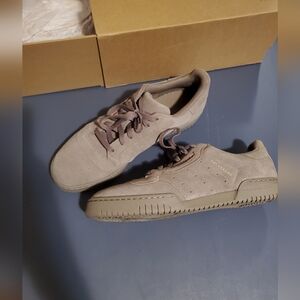 Yeezy Powerphase Made By Adidas
